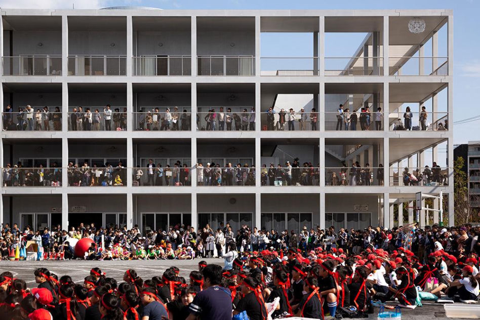 Riken Yamamoto laureatem nagrody Pritzkera 2024