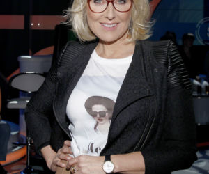 Agata Młynarska