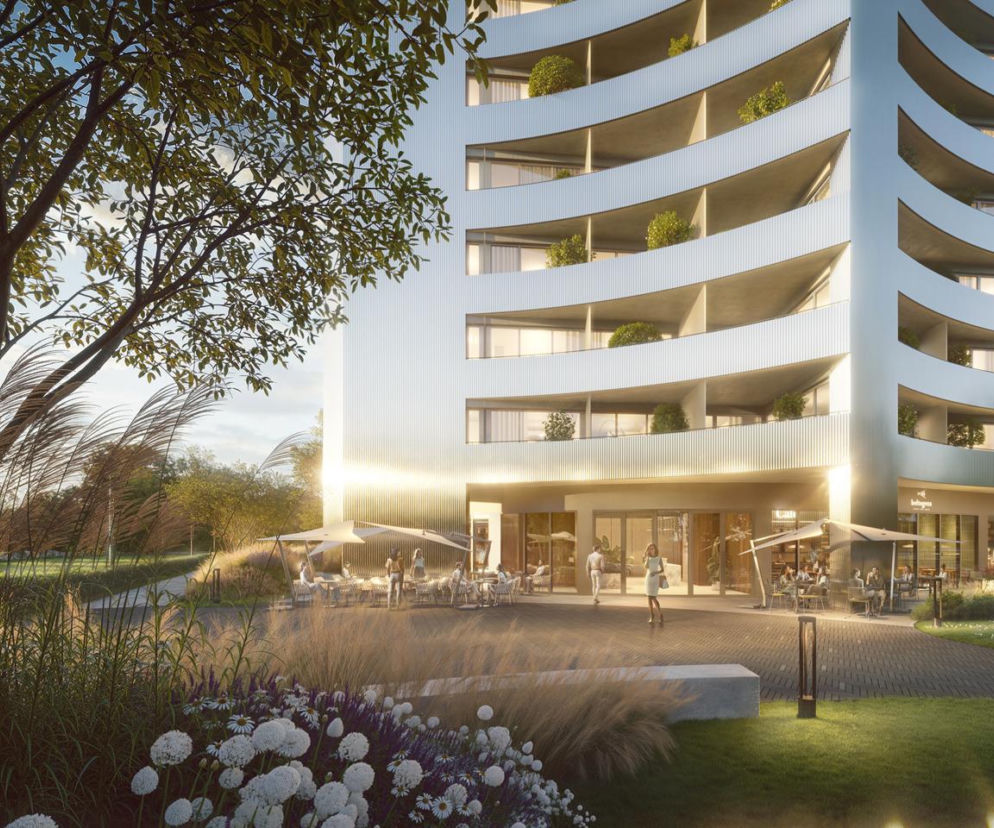 Kultowe osiedle Gwiazd w Katowicach doczeka się kontynuacji. Zostały już ostatnie duże mieszkania