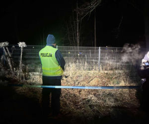 Ciało 12-latki znalezione niedaleko szkoły. Policja prowadzi śledztwo