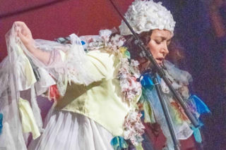 Musical Arna w Centrum Polsko-Słowiańskim w Nowym Jorku