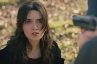 Wichrowe wzgórze odc. 364 - poniedziałek 23 lutego