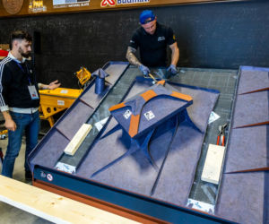 Wszystko o dachu, czyli Dach Forum 2026 na Targach Kielce