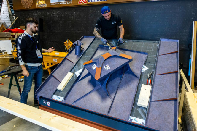 Wszystko o dachu, czyli Dach Forum 2026 na Targach Kielce