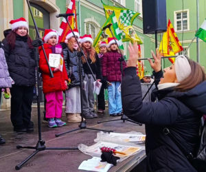 Orszak Trzech Króli 2026 w Szczecinie