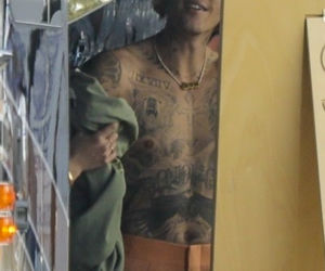 Justin Bieber