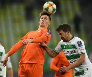 Bartosz Białek idzie do Wolfsburga