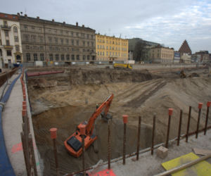 Forum Muzyki, Wrocław