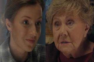 M jak miłość, odcinek 1930: Natalka przyzna się Barbarze, że wcale nie kocha Adama? Przyjmie oświadczyny Karskiego, ale nie na to liczyła - ZDJĘCIA,