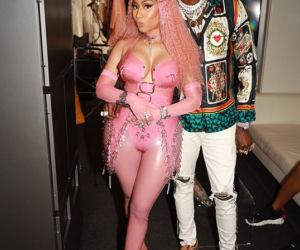 NIcki Minaj