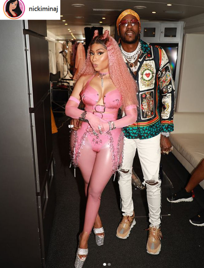 NIcki Minaj