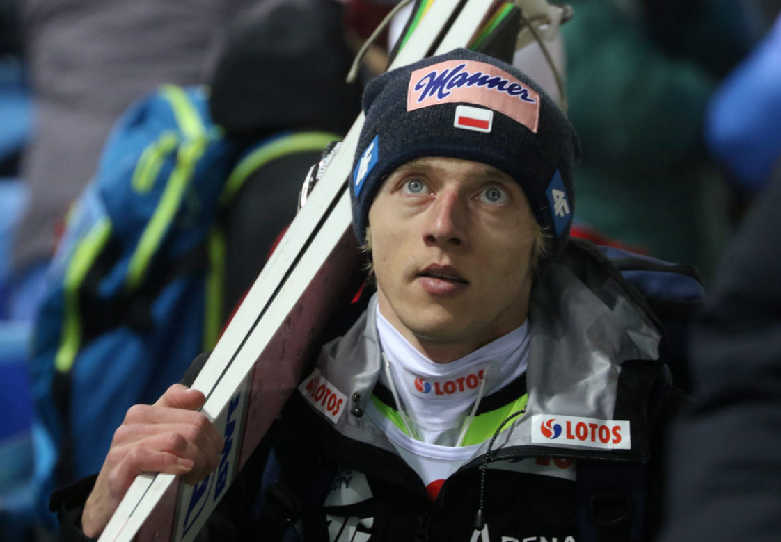 Dawid Kubacki 2017