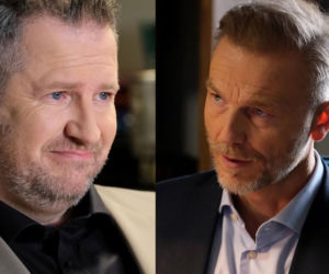 M jak miłość, odcinek 1922: Jabłoński zacznie grozić Budzyńskiemu! Mąż Pauliny weźmie na celownik Magdę - ZDJĘCIA