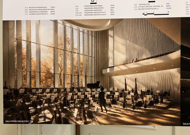 Projekt pracowni Pitagoras Group z Portugalii