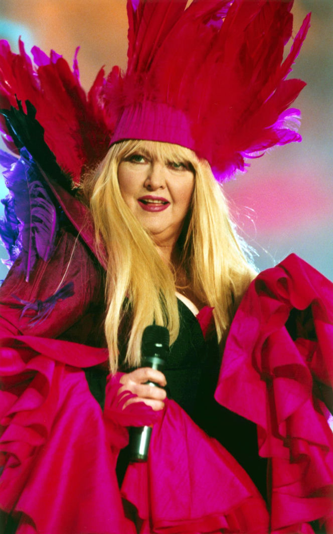 Maryla Rodowicz ukrywa to przed światem. Jej kolekcja jest warta fortunę!