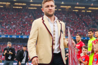 Wisła Kraków ma autostradę do Ekstraklasy? Jakub Błaszczykowski mocno studzi nastroje