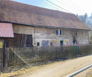 Bohdan uciekł z ognistej pułapki, jego koledzy nie dali rady. Byli bardzo lubiani