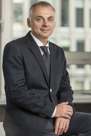 Jacek W. Kulig, wiceprezes Stowarzyszenia na Rzecz Systemów Ociepleń