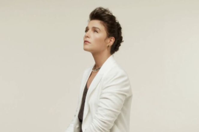 Jessie Ware