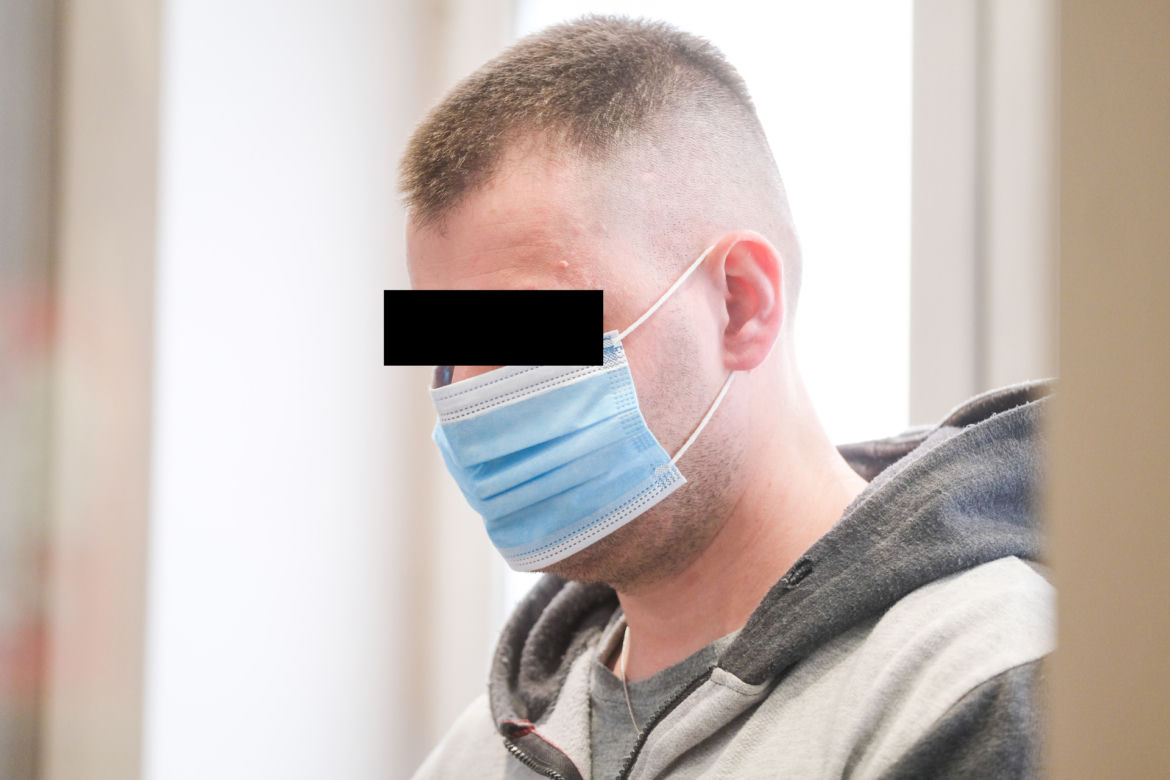 Ciężarna Izabela nagrała, jak zabijał ją mąż