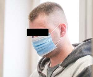 Ciężarna Izabela nagrała, jak zabijał ją mąż