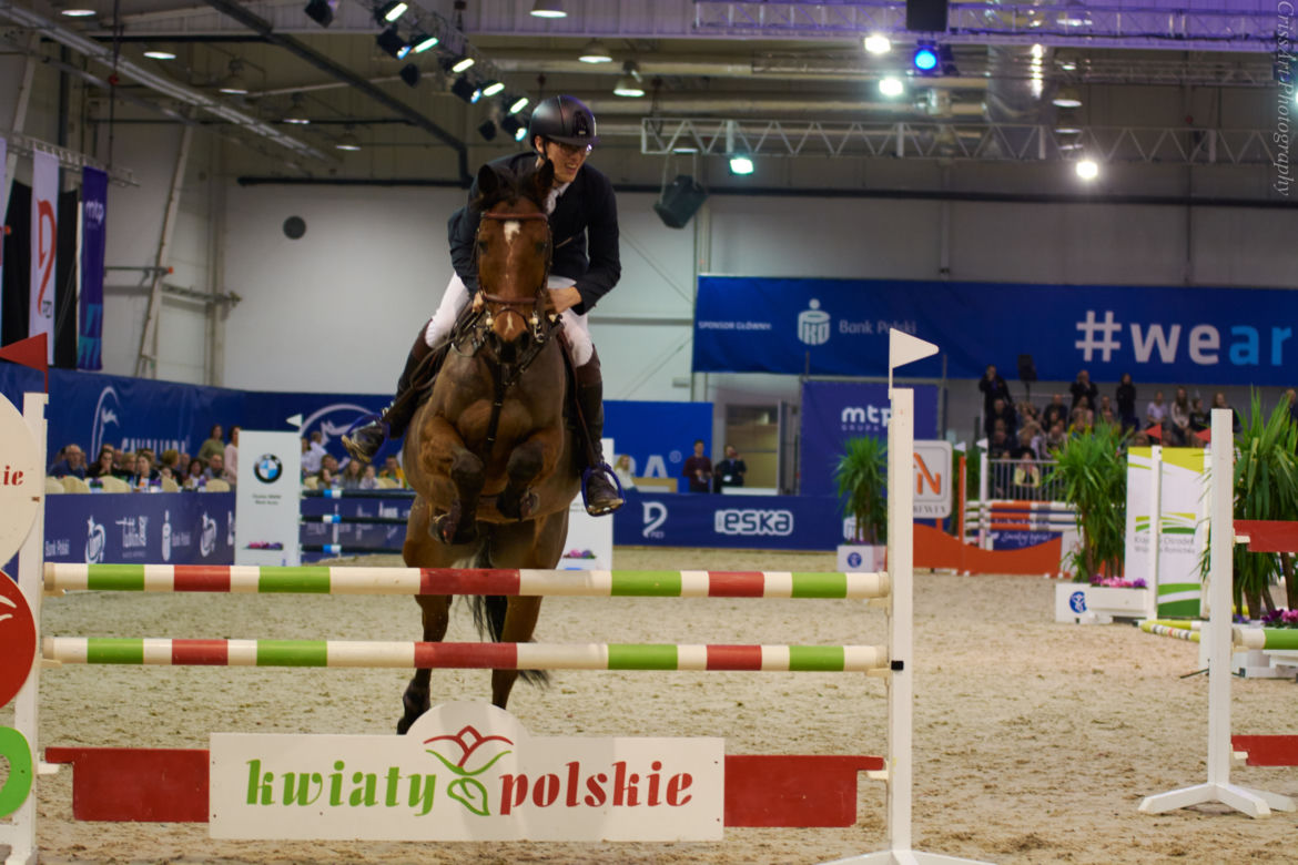 Cavaliada 2019 w Lublinie