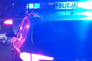 Kielce: Tragiczna śmierć na pasach! Służby ustalają tożsamość kobiety