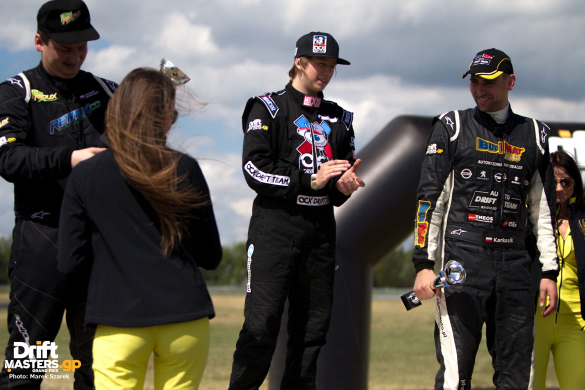 Drift Masters Grand Prix 2015