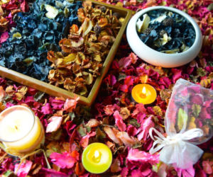 Potpourri 