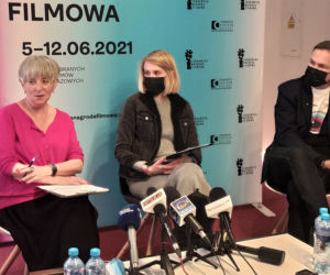 35. Tarnowska Nagroda Filmowa - zapowiedź