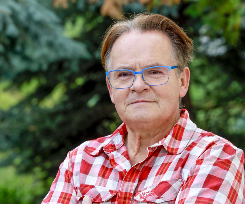 Co z Elą Romanowską w Ranczu?! Piotr Pręgowski nie owija w bawełnę