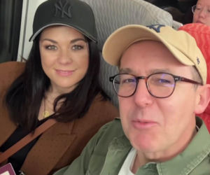 Cichopek i Kurzajewski na urlopie daleko od Polski. Nie poprowadzą Sylwestra w Toruniu