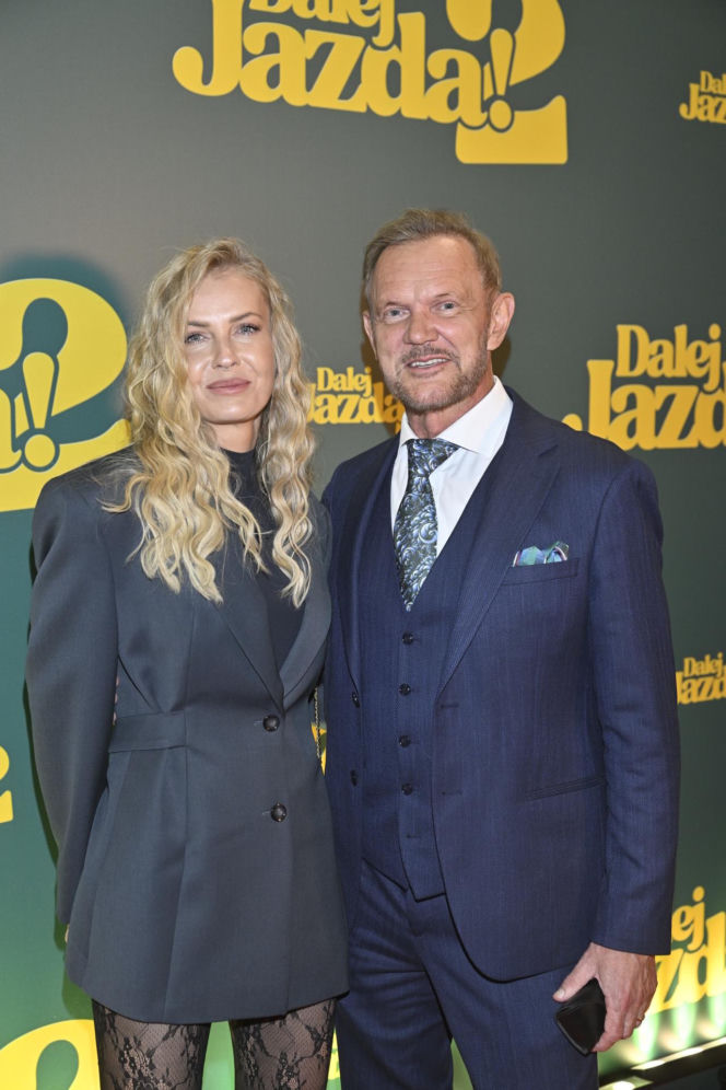 Julia Wieniawa dała się ponieść na ściance. Co ona zrobiła? WSZYSCY patrzyli tylko na nią!