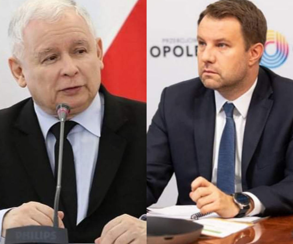 Strajk Kobiet. Prezydent Opola Arkadiusz Wiśniewski zabiera głos! PIEKIELNIE mocne słowa! Oberwało się KACZYŃSKIEMU!