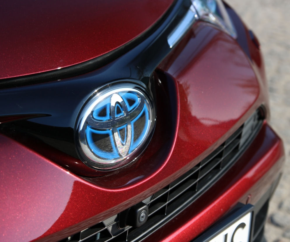 Toyota RAV4 Hybrid E-Four Prestige