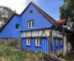 Kopaniec 157 gm. Stara Kamienica