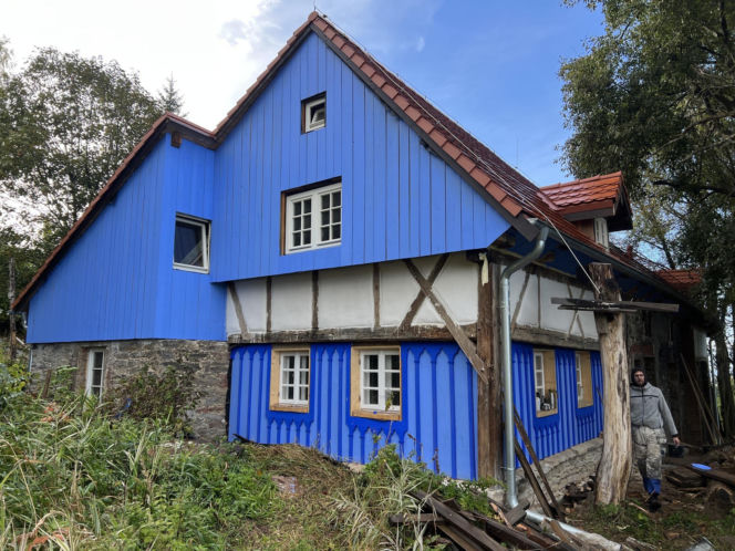 Kopaniec 157 gm. Stara Kamienica