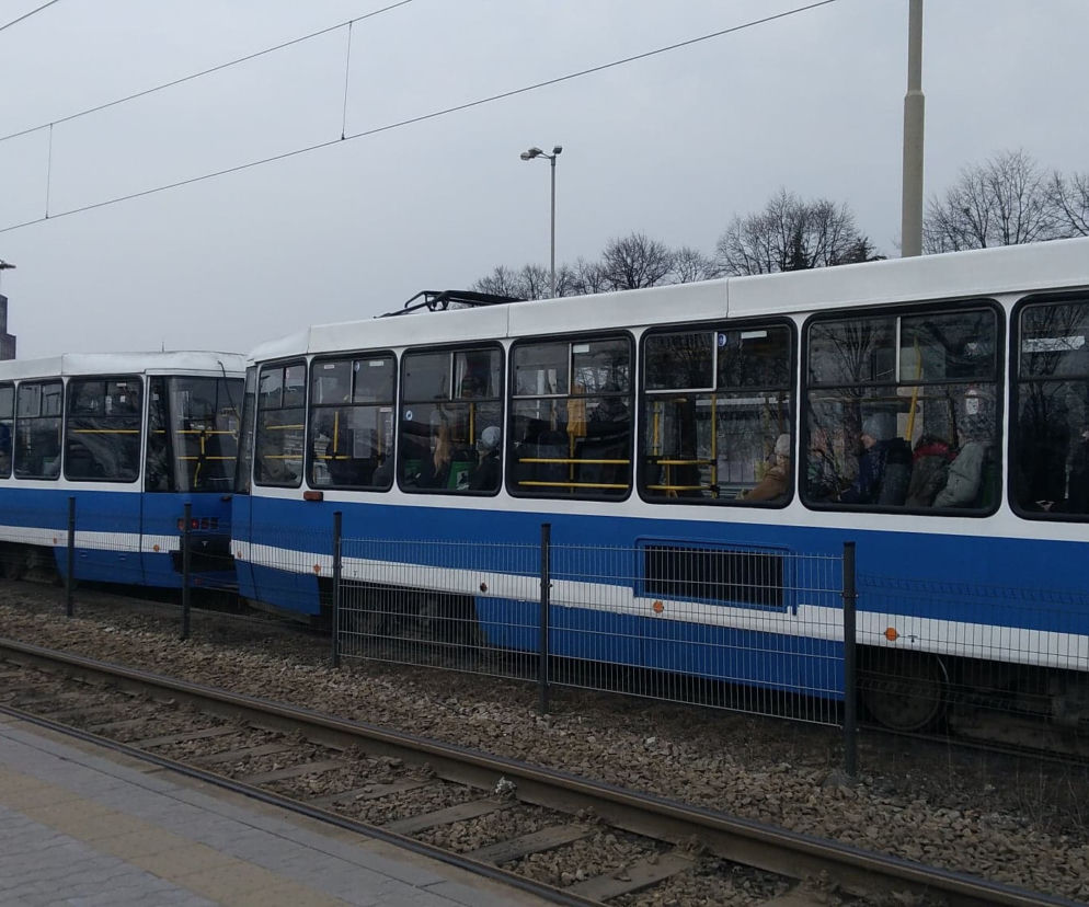 Kontrole w MPK Wrocław