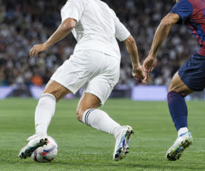 El Clasico hitem weekendu. Real powalczy o punkty z liderem