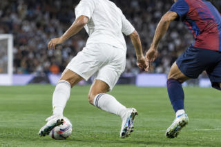 El Clasico hitem weekendu. Real powalczy o punkty z liderem