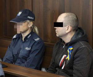 Zadźgali dwóch mężczyzn, ciała spalili