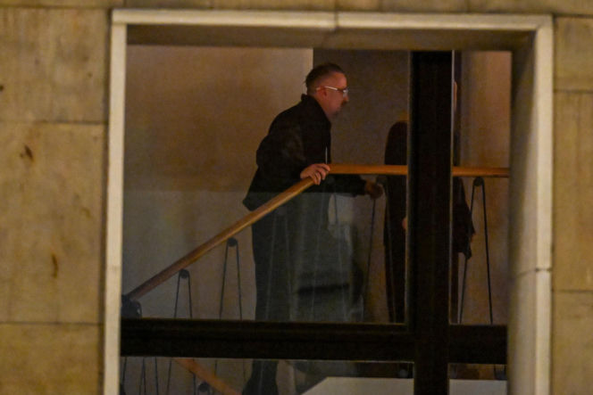 "Taniec z gwiazdami" impreza