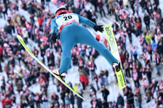 Polski Związek Narciarski ogłosił kadrę na igrzyska. Kto pojedzie, a kto się nie zmieścił?