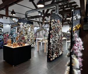 Najpiękniejsze bombki z Polski – Fabryka Bombek w Staszowie