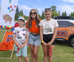 Eska Summer City na Jarmarku Dominikańskim w Choroszczy