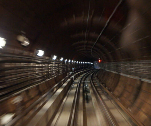 Duża inwestycja w warszawskim metrze. Wpłynie na poprawę przejazdu