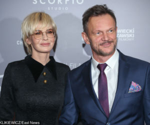 Uroczysta premiera filmu Kurier