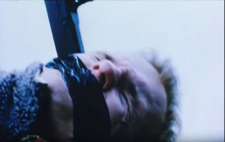 Aleksander Kwaśniewski dorobi w filmie