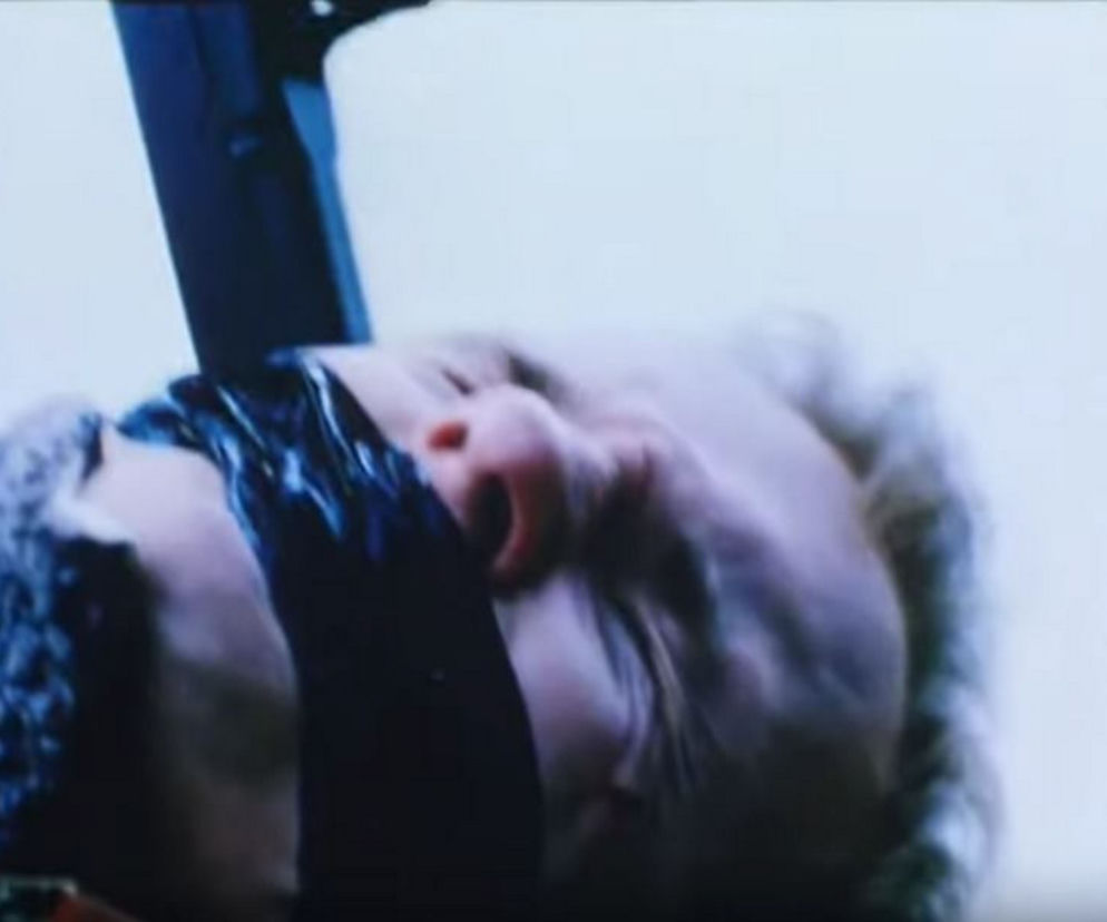 Aleksander Kwaśniewski dorobi w filmie