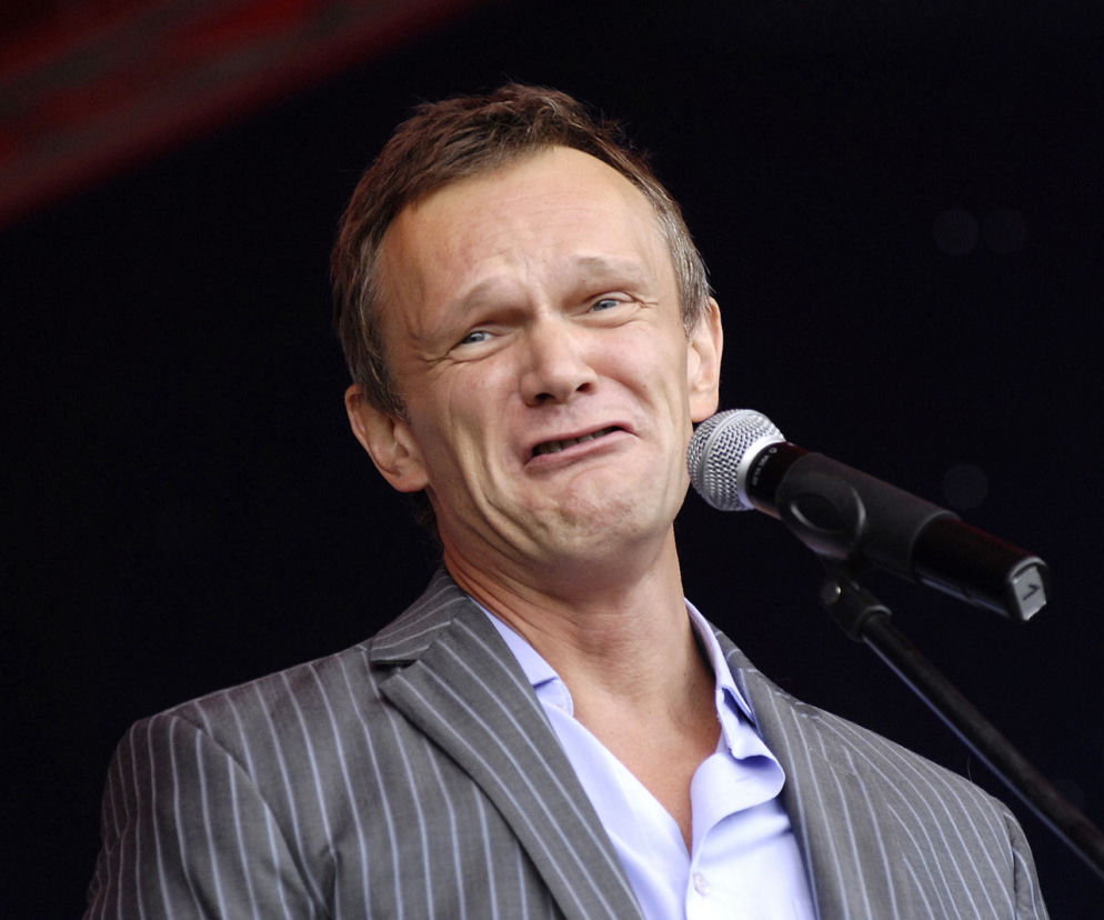 CEZARY PAZURA